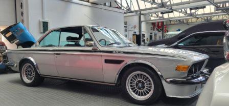 BMW 30 csl 2285484